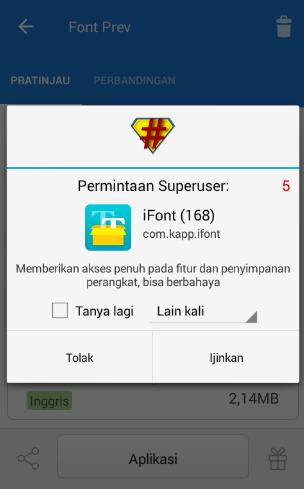 install font Aldo S12 Galaxy