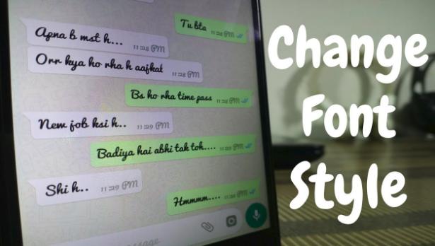 Merubah Font Aldo S12 Galaxy Tanpa PC
